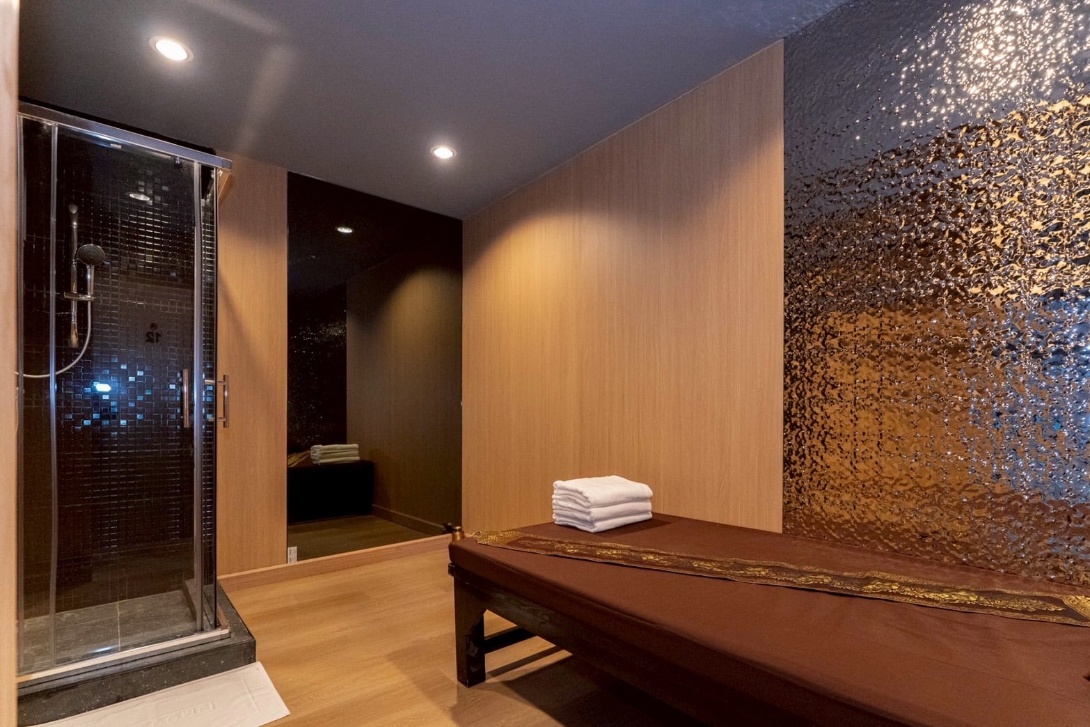 Premium Spa Room