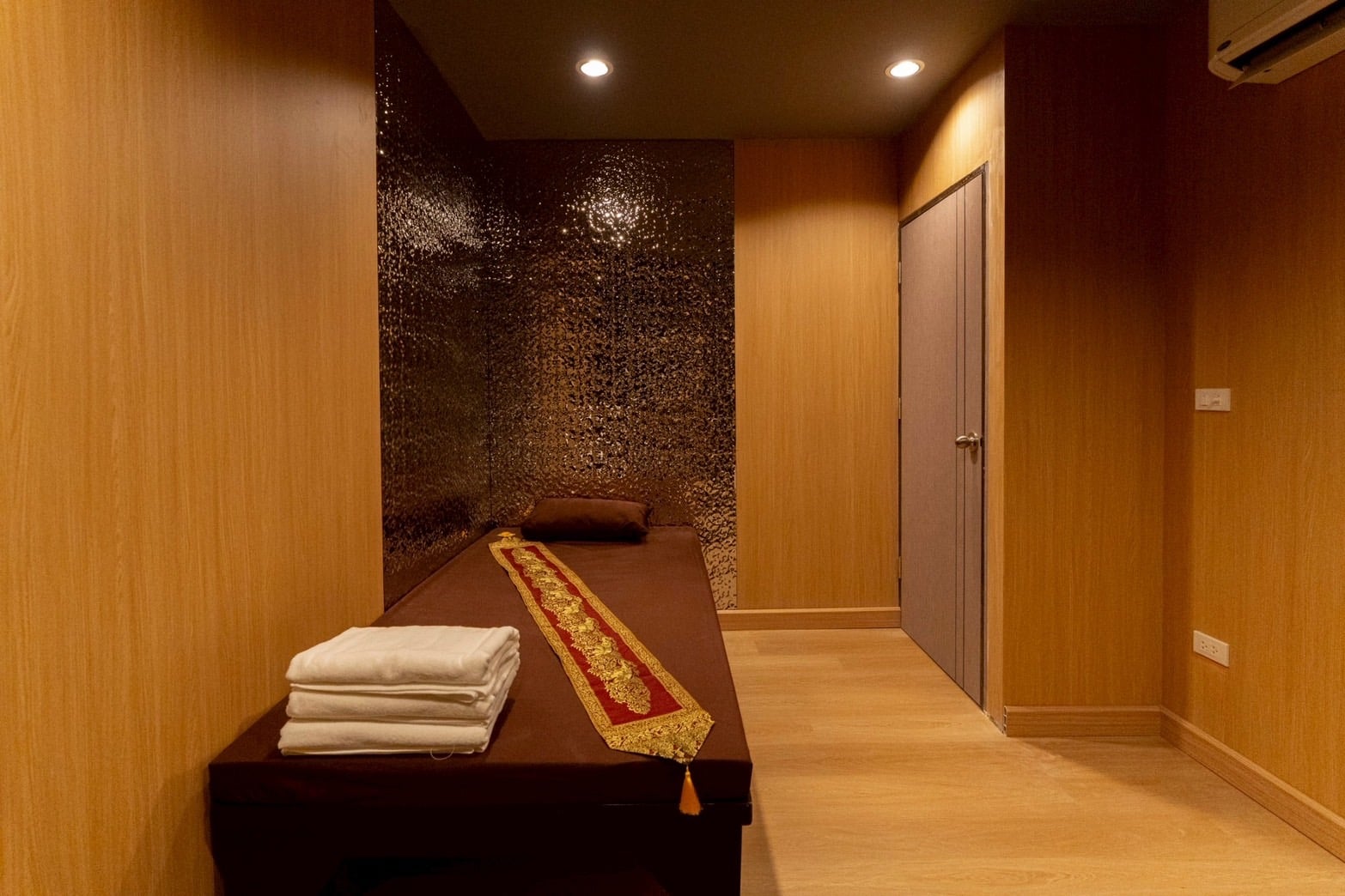 Couple Massage Room