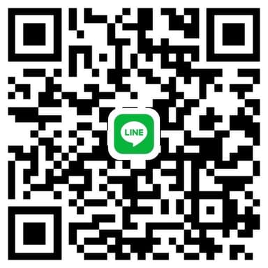 LINE QR Code